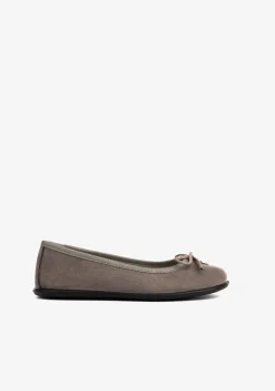 Conguitos Bailarinas De Niña Topo^ Zapatos|Bailarinas