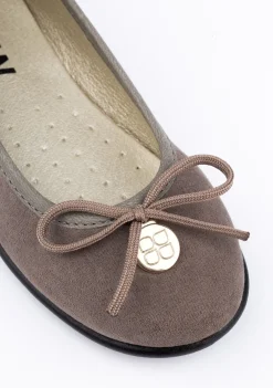 Conguitos Bailarinas De Niña Topo^ Zapatos|Bailarinas