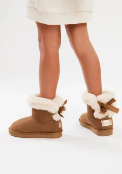 Conguitos Botas Australianas Lazo Water Repellent Tan^ Botas Australianas|Botas Australianas