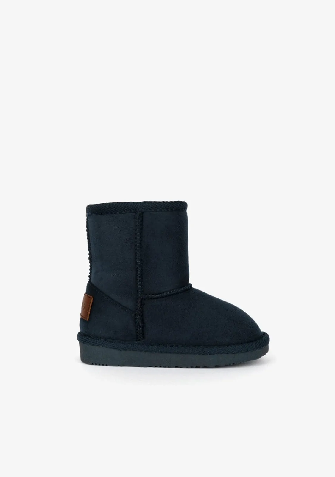 Conguitos Botas Australianas Marino Water Repellent De Bebé^ Botas Australianas|Botas