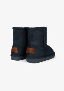 Conguitos Botas Australianas Marino Water Repellent De Bebé^ Botas Australianas|Botas