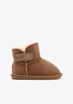 Conguitos Botas Australianas Respetuosas Tan^ Botas Australianas|Botas