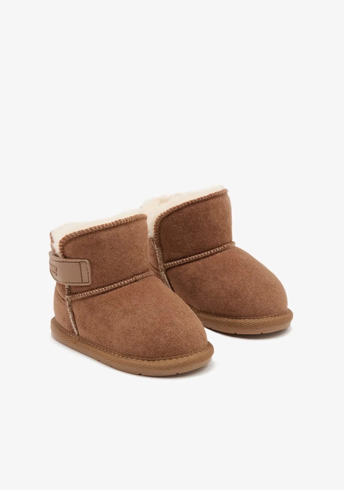 Conguitos Botas Australianas Respetuosas Tan^ Botas Australianas|Botas