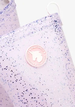 Conguitos Botas De Agua De Niña Con Luz Rosa^ Botas De Agua|Botas De Agua