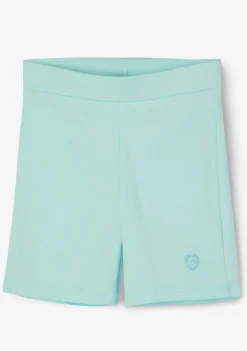 Conguitos Conjunto De Niña Corazón Menta^ Shorts|Camisetas