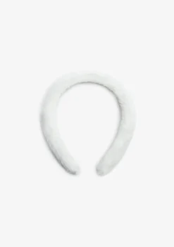 Conguitos Diadema Pelo Beige^ Para El Pelo