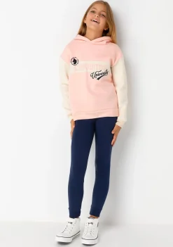 Conguitos Joggers De Niña Jersey Marino^ Pantalones Y Leggins