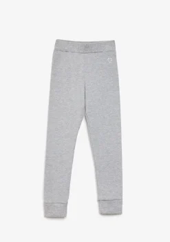 Conguitos Leggings Algodón Gris^ Pantalones Y Leggins