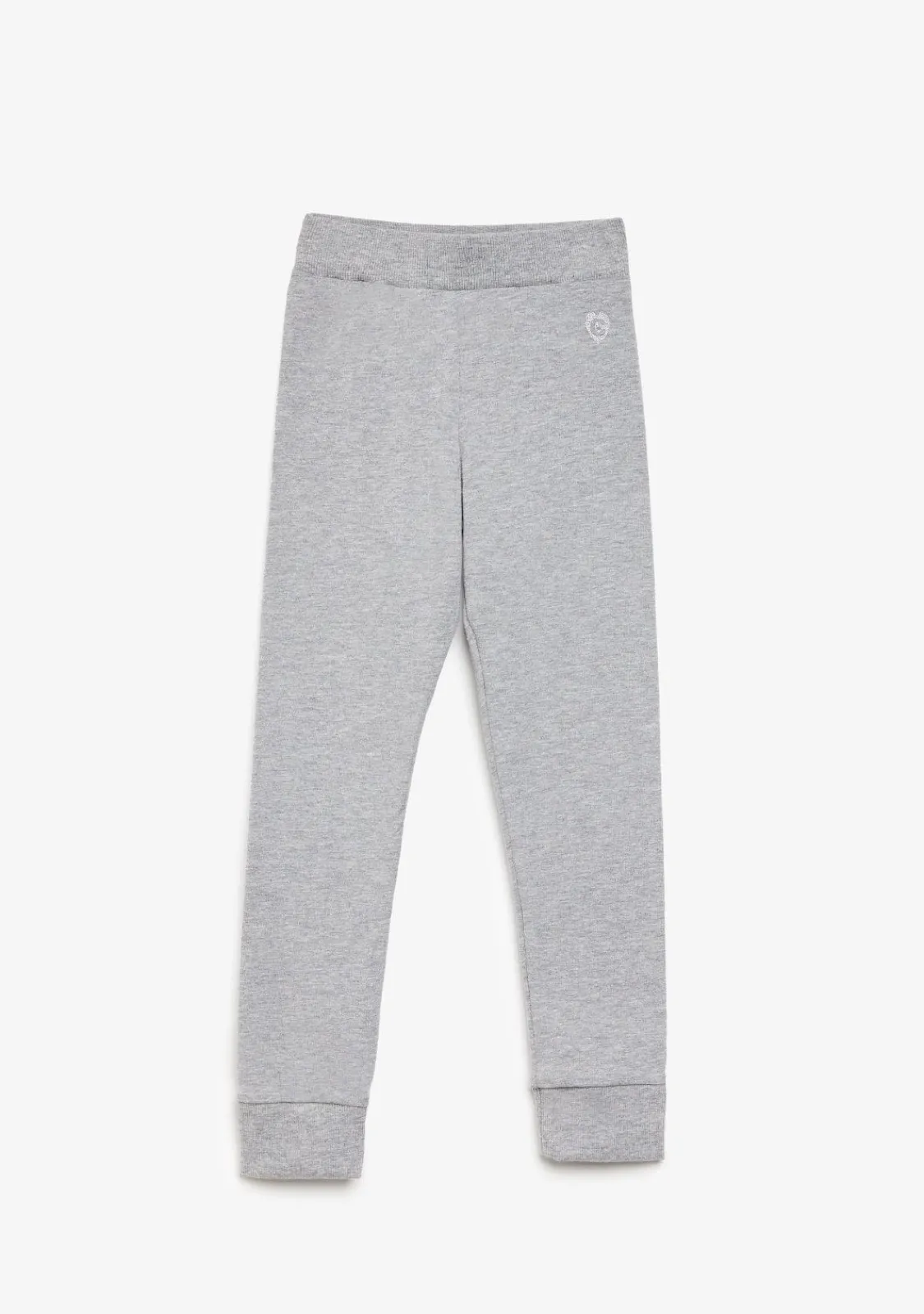 Conguitos Leggings Algodón Gris^ Pantalones Y Leggins