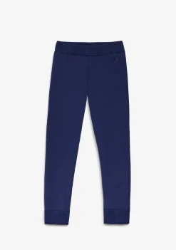 Conguitos Leggings Algodón Marino^ Pantalones Y Leggins