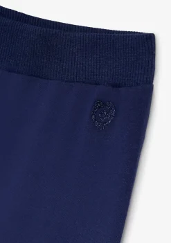 Conguitos Leggings Algodón Marino^ Pantalones Y Leggins