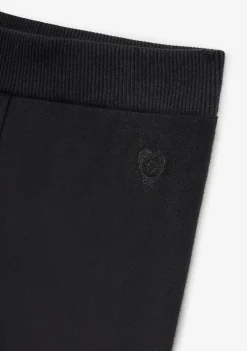 Conguitos Leggings Algodón Negro^ Pantalones Y Leggins