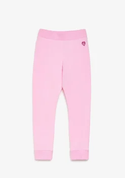 Conguitos Leggings Algodón Rosa^ Pantalones Y Leggins