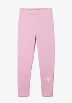 Conguitos Leggings Niña Unicornio Rosa^ Pantalones Y Leggins