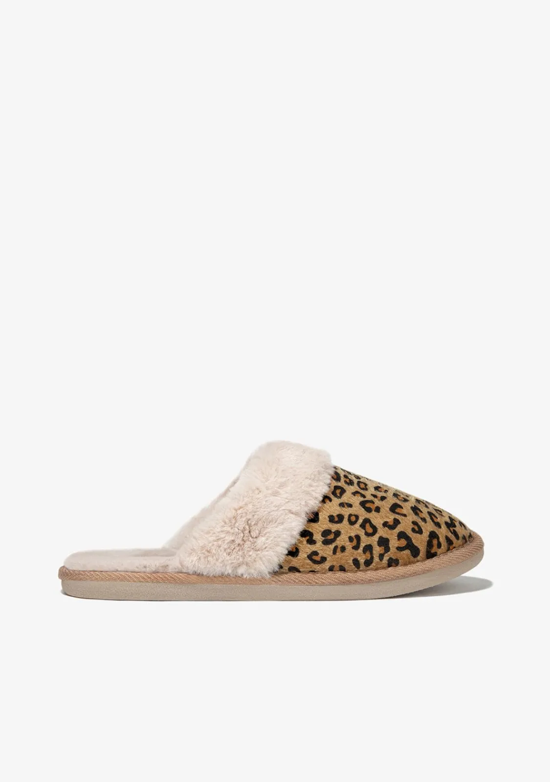 Conguitos Leo Home Slipper^ Zapatillas De Casa|Zapatillas De Casa
