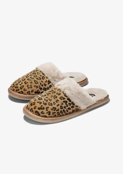 Conguitos Leo Home Slipper^ Zapatillas De Casa|Zapatillas De Casa