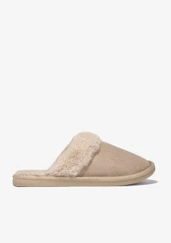 Conguitos Metallic Golden Light Home Slipper^ Zapatillas De Casa|Zapatillas De Casa