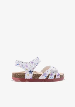 Conguitos Sandalias Bio Estrella Multicolor^ Sandalias Bio|Sandalias