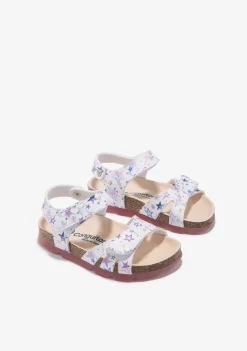 Conguitos Sandalias Bio Estrella Multicolor^ Sandalias Bio|Sandalias