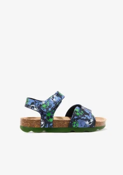 Conguitos Sandalias Bio Fútbol Multicolor^ Sandalias|Sandalias Bio