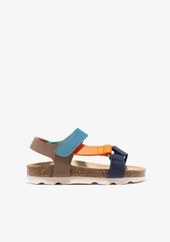 Conguitos Sandalias Bio Marino^ Sandalias|Sandalias Bio