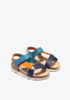 Conguitos Sandalias Bio Marino^ Sandalias|Sandalias Bio