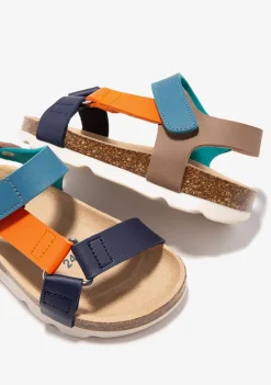 Conguitos Sandalias Bio Marino^ Sandalias|Sandalias Bio