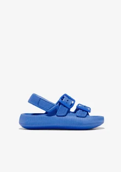 Conguitos Sandalias EVA Azul^ Sandalias|Chanclas