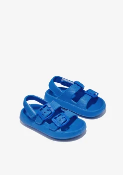 Conguitos Sandalias EVA Azul^ Sandalias|Chanclas