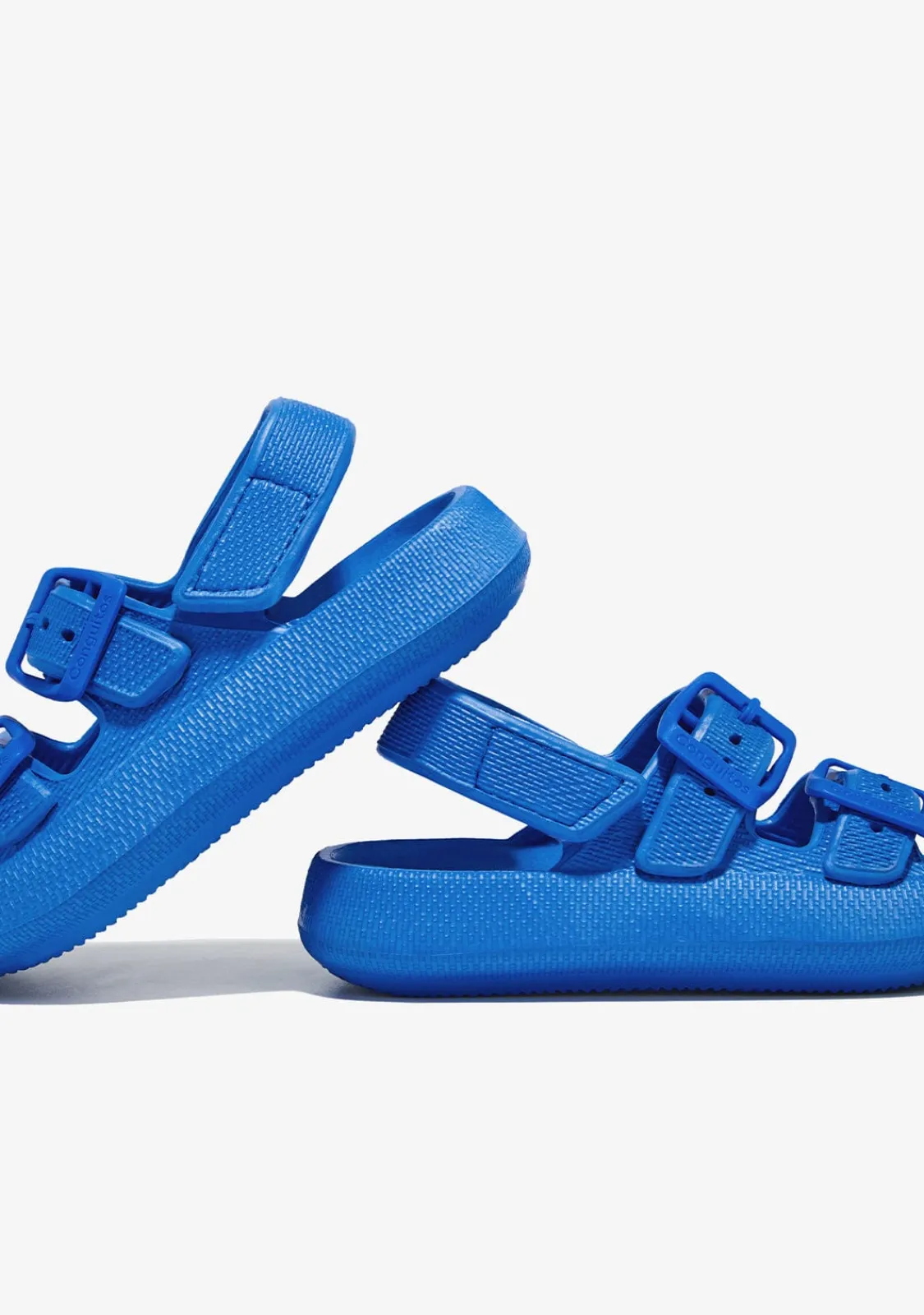 Conguitos Sandalias EVA Azul^ Sandalias|Chanclas