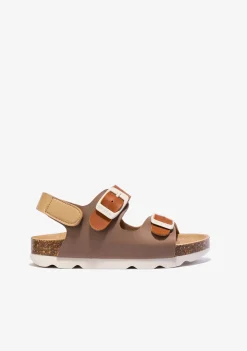 Conguitos Sandalias Unisex Bio Cuero Multicolor^ Sandalias|Sandalias Bio