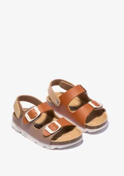Conguitos Sandalias Unisex Bio Cuero Multicolor^ Sandalias|Sandalias Bio