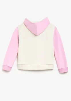 Conguitos Sudadera Bordado Felpa Multicolor^ Sudaderas