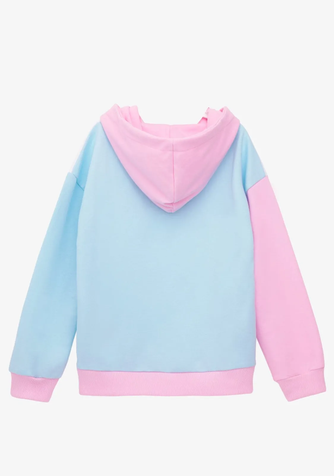 Conguitos Sudadera Niña Lentejuelas Unicornio Multicolor^ Sudaderas