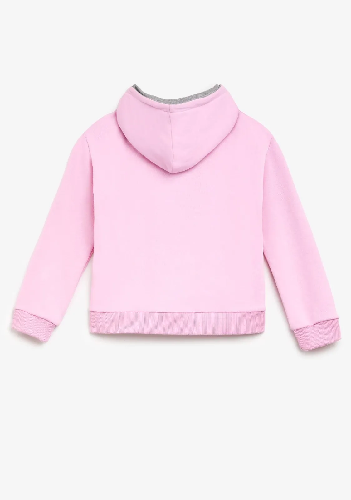 Conguitos Sudadera Universidad Rosa^ Sudaderas