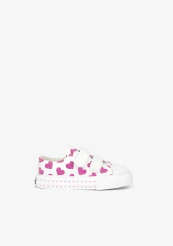 Conguitos Zapatilla De Bebé Solar Blanco^ Zapatillas|Zapatillas