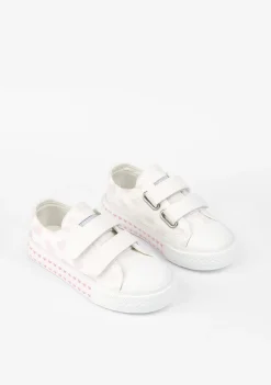 Conguitos Zapatilla De Bebé Solar Blanco^ Zapatillas|Zapatillas
