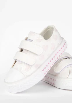 Conguitos Zapatilla De Bebé Solar Blanco^ Zapatillas|Zapatillas