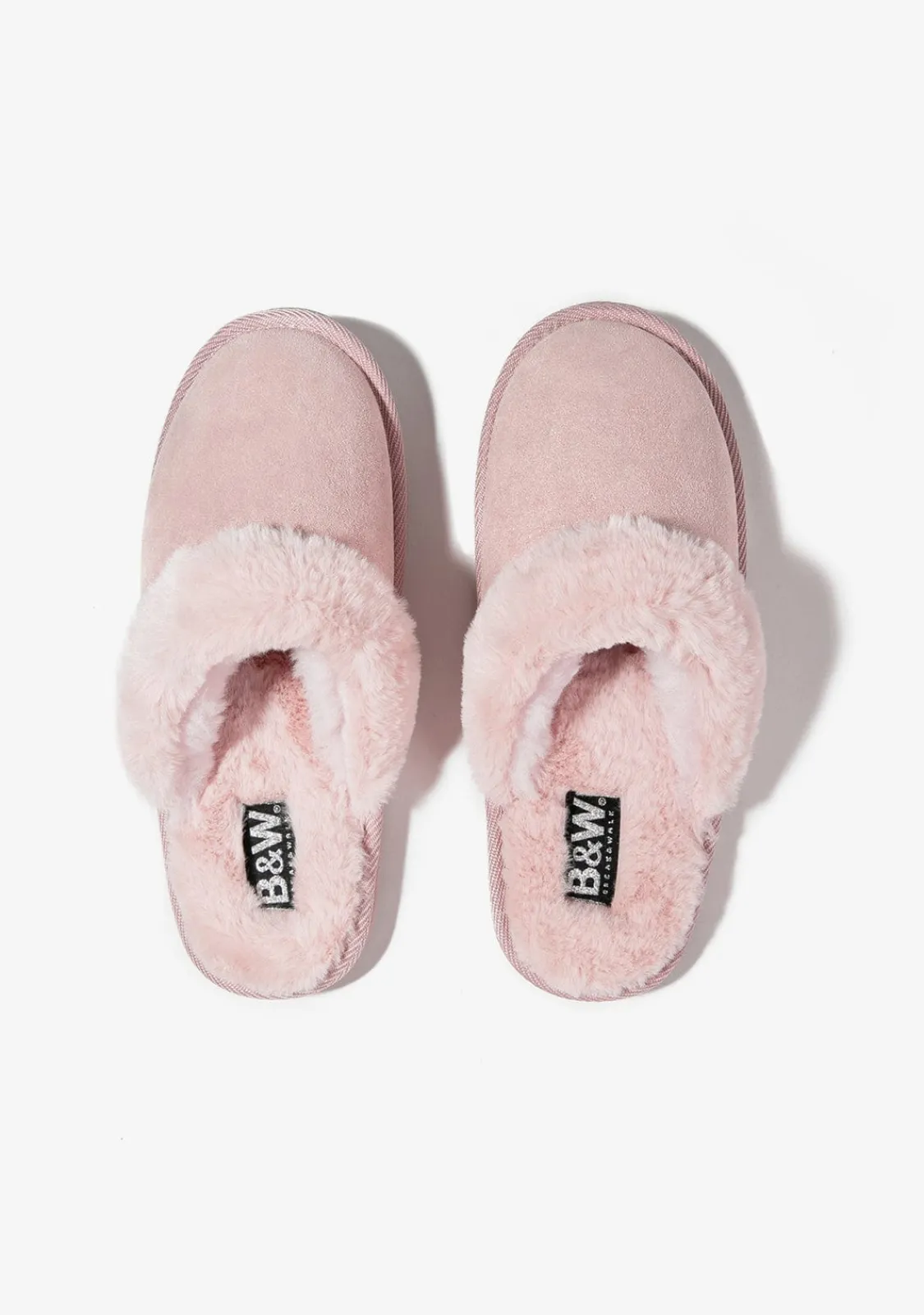 Conguitos Zapatilla De Casa Rosa Metalizado^ Zapatillas De Casa|Zapatillas De Casa