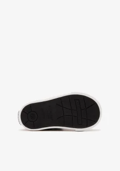 Conguitos Zapatillas Altas Respetuosas Negro^ Zapatillas|Primeros Pasos - Respetuoso
