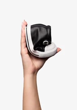 Conguitos Zapatillas Altas Respetuosas Negro^ Zapatillas|Primeros Pasos - Respetuoso