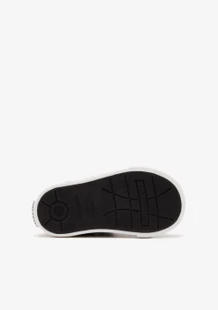 Conguitos Zapatillas Altas Respetuosas Blanco^ Zapatillas|Primeros Pasos - Respetuoso