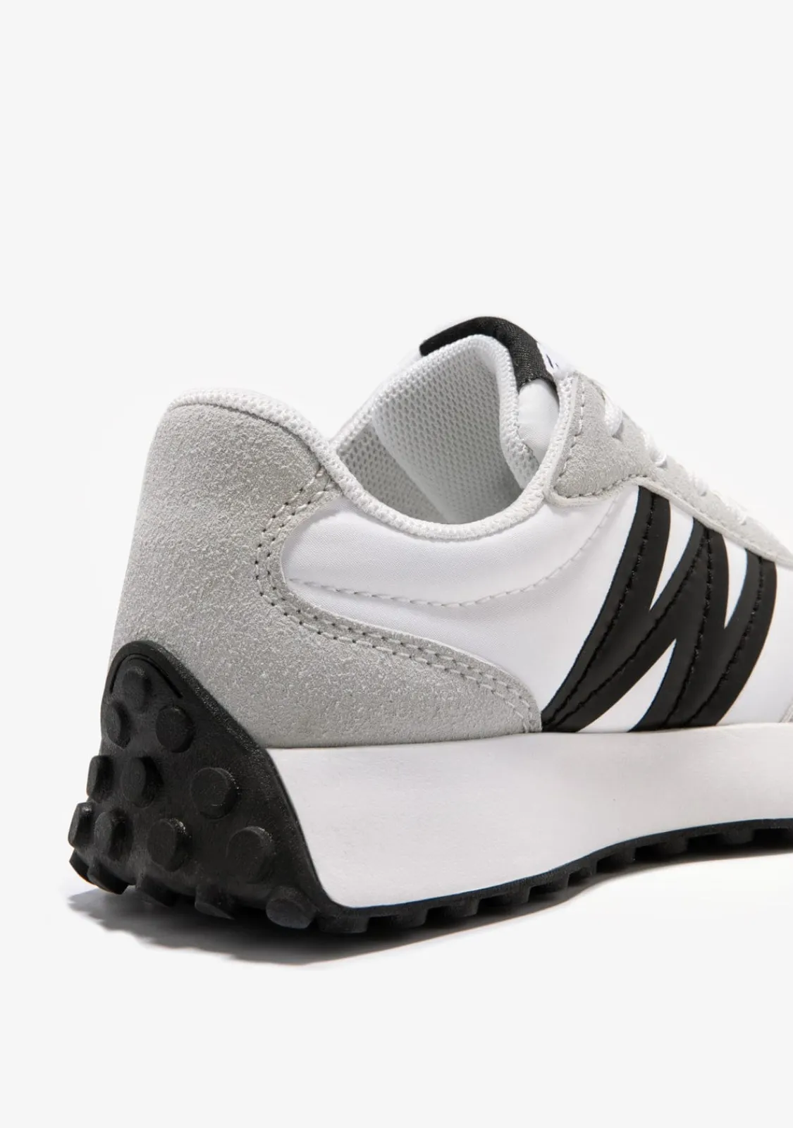 Conguitos Zapatillas Blanco B&W^ Zapatillas|Zapatillas