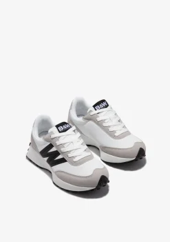 Conguitos Zapatillas Blanco B&W^ Zapatillas|Zapatillas