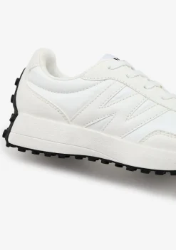 Conguitos Zapatillas Blanco Total B&W^ Zapatillas|Zapatillas