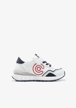 Conguitos Zapatillas Con Luces Blanco^ Zapatillas Con Luces|Zapatillas Con Luces
