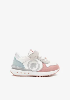 Conguitos Zapatillas Con Luces Unicornio Multicolor^ Zapatillas Con Luces|Zapatillas