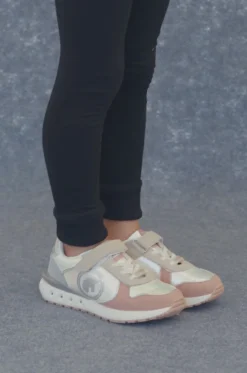 Conguitos Zapatillas Con Luces Unicornio Multicolor^ Zapatillas Con Luces|Zapatillas