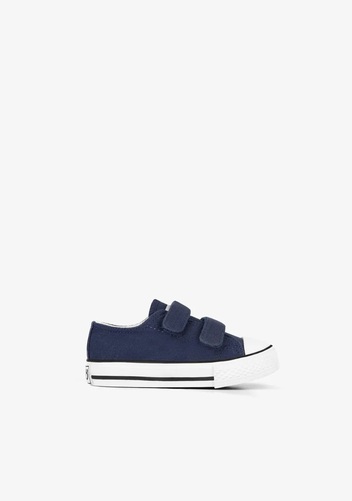 Conguitos Zapatillas De Bebé Clásicas Marino^ Zapatillas|Zapatillas