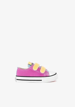 Conguitos Zapatillas De Bebé Solar Multicolor^ Zapatillas|Zapatillas